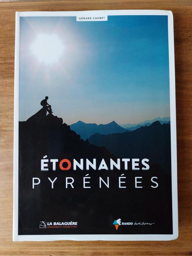 A L'Oree Du Cagire Juzet-d'Izaut Exteriér fotografie